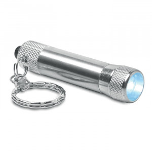Lanternă aluminiu cu breloc - Img 8
