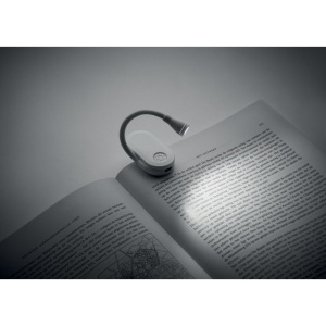 Lumină de carte reîncărcabilă - Img 13