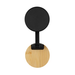 Magmount RCS recycled plastic and bamboo phone stand - Img 10