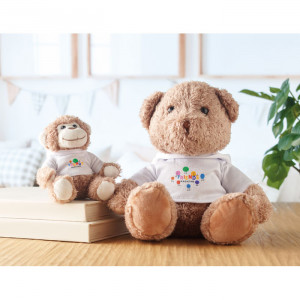 Maimuțică de pluș Teddy