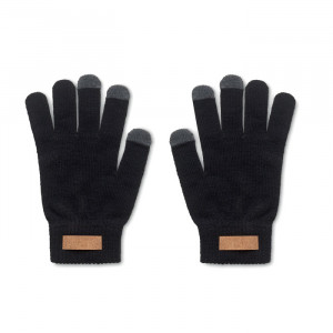 Mănuși tactile RPET - Img 1