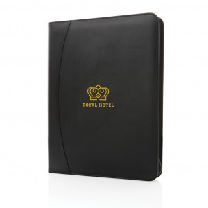 Mapă RCS RPU Deluxe cu fermoar - Img 8
