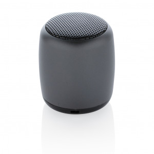 Mini difuzor wireless din aluminiu