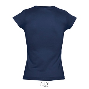 MOON WOMEN T-SHIRT 150g - Img 26
