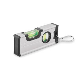 Nivelă cu bulă magnetic din aluminiu - Img 1