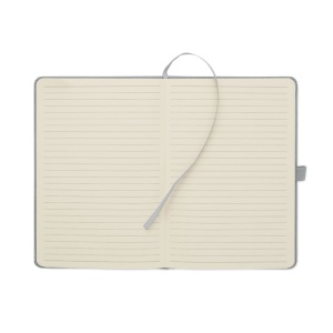 Notebook A5 copertă tare RPET - Img 8
