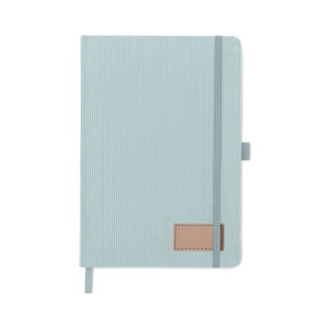 Notebook A5 copertă tare RPET - Img 18