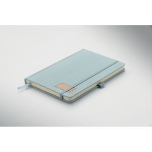Notebook A5 copertă tare RPET - Img 29