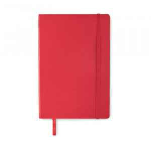 Notebook A5 cu copertă din PU reciclat - Img 10