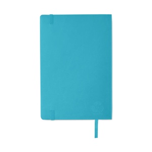 Notebook A5 cu copertă din PU reciclat - Img 22
