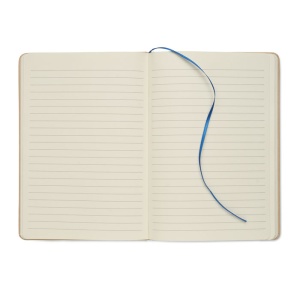 Notebook A5 cu copertă tare - Img 8