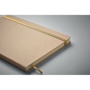Notebook A5 cu copertă tare - Img 21