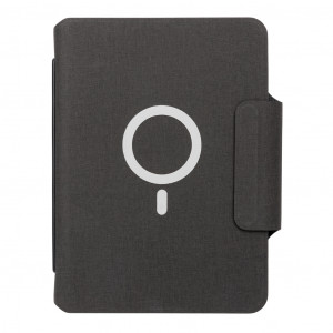 Notebook A5 cu încărcare fără fir Artic Magnetic 10W - Img 5