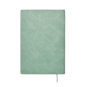 Notebook A5 PU fumuriu - Img 16