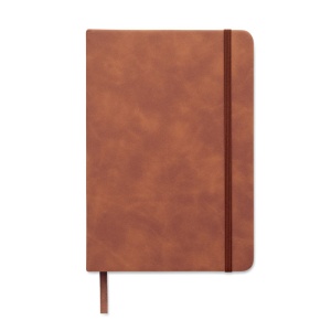 Notebook A5 PU fumuriu - Img 7