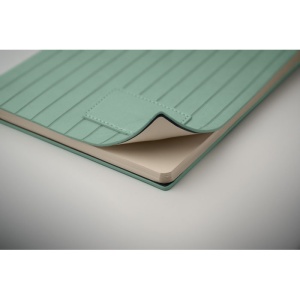 Notebook A5 PU fumuriu - Img 42
