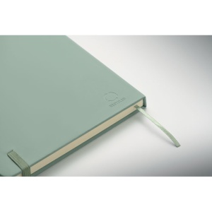 Notebook A5 PU reciclat - Img 42