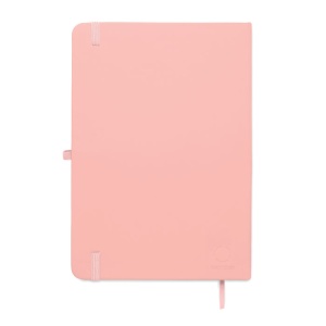 Notebook A5 PU reciclat - Img 49