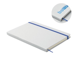 Notebook A5 revelator