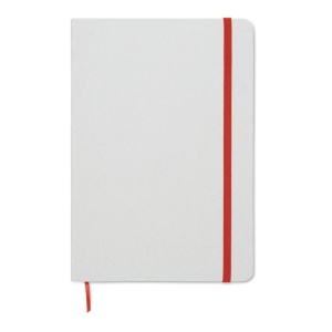 Notebook A5 revelator - Img 7