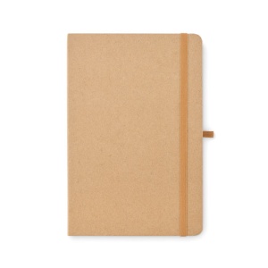Notebook A5 set din hârtie reciclată - Img 3