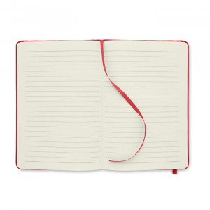Notes A5 cu copertă RPET 600D - Img 16