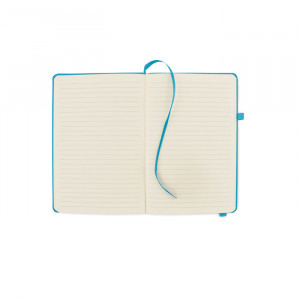 Notes A5 din PU reciclat - Img 9