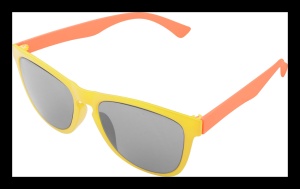 Ochelari de soare cu design unic - Img 3