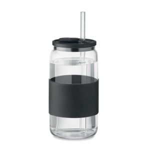 Pahar borosilicat 550ml - Img 4