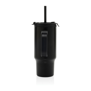 Pahar compact Cruiser RCS din material reciclat, etanș, 480ML - Img 4