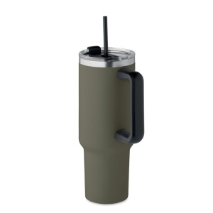 Pahar cu perete dublu 1200 ml - Img 12