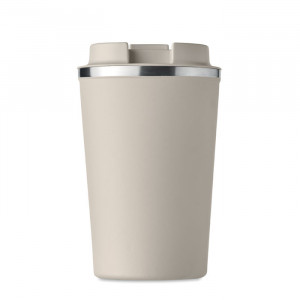 Pahar cu perete dublu 350 ml - Img 15