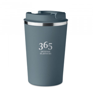 Pahar cu perete dublu 350 ml - Img 31