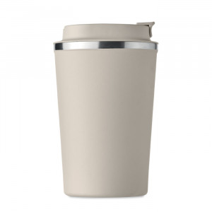 Pahar cu perete dublu 350 ml - Img 35