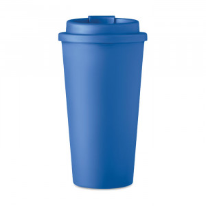 Pahar cu perete dublu 475 ml - Img 8
