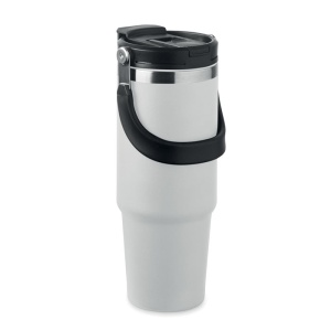 Pahar cu perete dublu 850 ml - Img 7