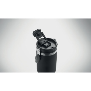 Pahar cu perete dublu 850 ml - Img 12