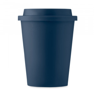 Pahar cu perete dublu PP 300ml - Img 14