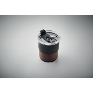 Pahar cu un singur perete 260 ml - Img 17