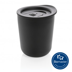 Pahar de cafea antimicrobian simplist - Img 1