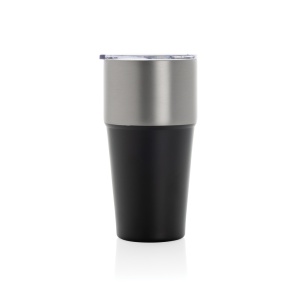 Pahar din oțel reciclat certificat RCS 500ml - Img 3