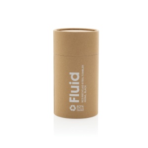 Pahar din oțel reciclat certificat RCS 500ml - Img 13