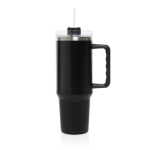 Pahar din oțel reciclat Stadley RCS 1200ML - Img 3