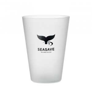 Pahar PP mat 300ml - Img 8