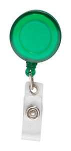 Pass holder - Img 1