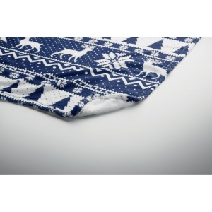 Pătură fleece RPET 190 gr/m² - Img 7
