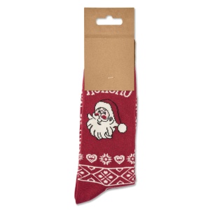 Pereche șosete de Crăciun L - Img 16