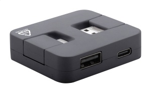 Port USB RABS - Img 1