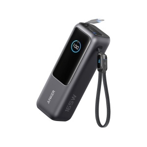 Powerbank Anker 25.000 mAh, 165W