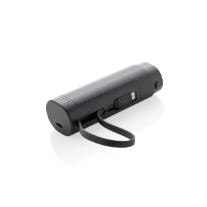 Powerbank cu baterie detașabilă CycleCell 5000 mAh - Img 3